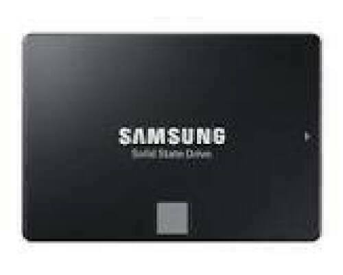 SAMSUNG SSD 870 EVO 500GB SATA