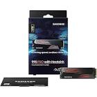SAMSUNG SSD 990 PRO 4TB M