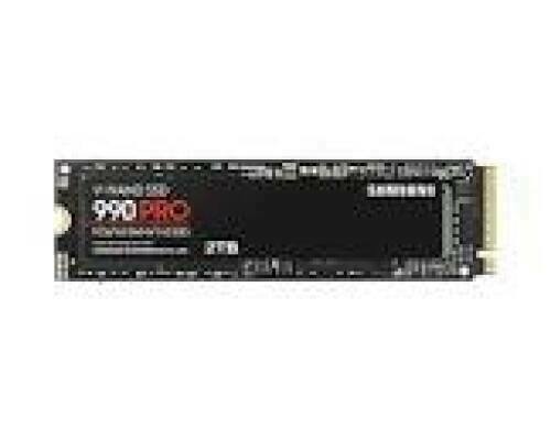 SAMSUNG Retail SSD 990 PRO 4TB