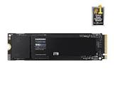 SAMSUNG SSD 990 EVO Plus 2TB