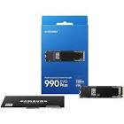 SAMSUNG SSD 990 EVO Plus 4TB
