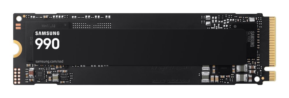 SAMSUNG 990 Basic SSD 1TB M