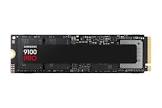 SAMSUNG 9100 PRO SSD NVMe M