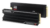 SAMSUNG 9100 PRO SSD Heatsink 8TB