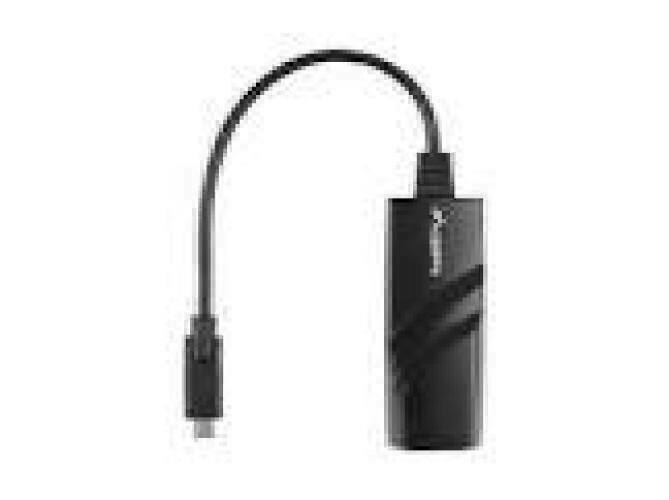 LANBERG NC-1000-02 Adapter Lan Card USB