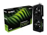 PALIT RTX 5060 Ti Dual 8GB