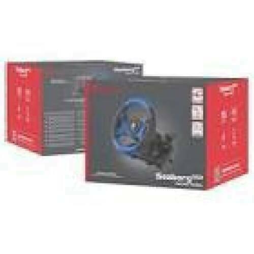 NATEC NGK-1566 Genesis Driving Wheel SEABORG