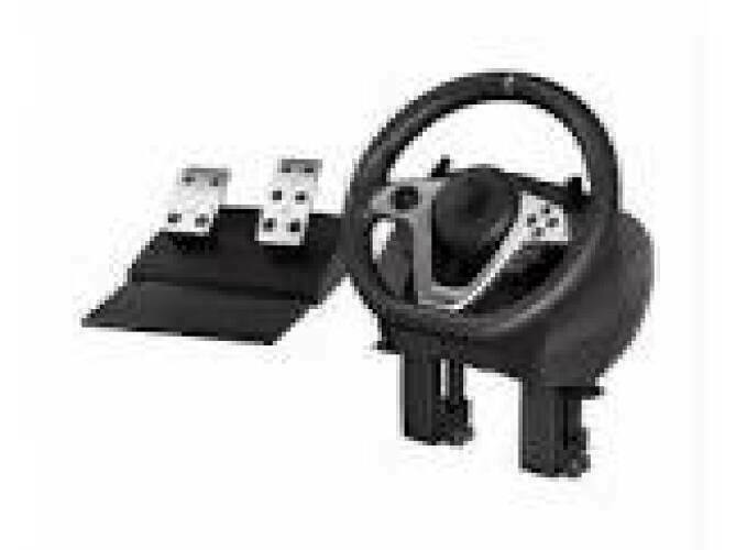 NATEC GENESIS Driving Wheel Seaborg 400