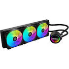 NATEC Water cooling hydria 360 argb