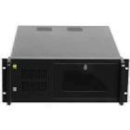 NETRACK NP5104 server case microATX/ATX/eATX 482