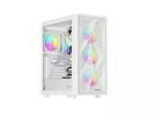 NATEC Genesis PC Case Diaxid 605