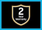 SAMSUNG Warranty 2 Year for just