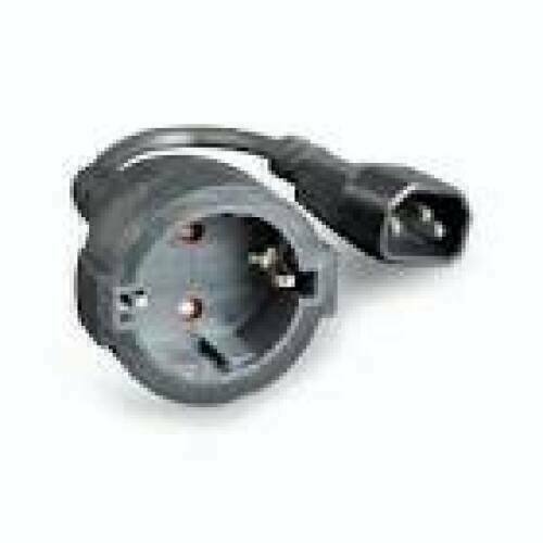 GEMBIRD PC-SFC14M-01 power adapter cord C14