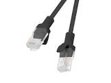 LANBERG PCU6-10CC-1000-BK Patchcord RJ45 cat. 6
