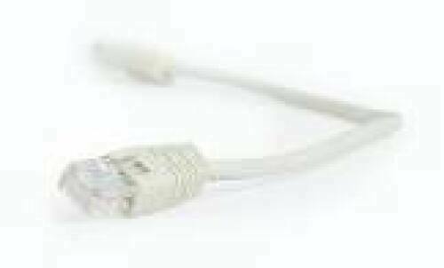 GEMBIRD CAT5e UTP Patch cord grey