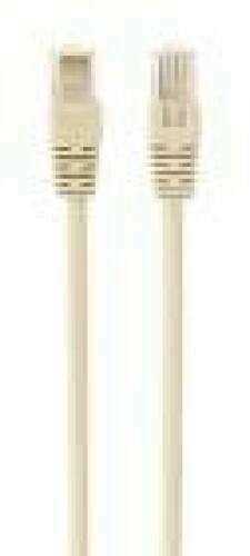 GEMBIRD CAT5e UTP Patch cord grey