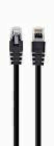 GEMBIRD CAT5e UTP Patch cord black