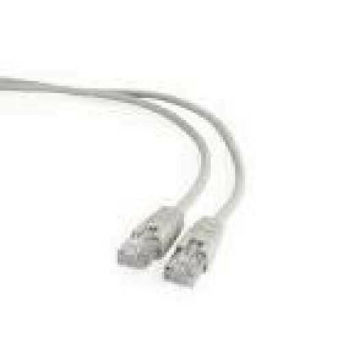 GEMBIRD CAT5e UTP Patch cord grey