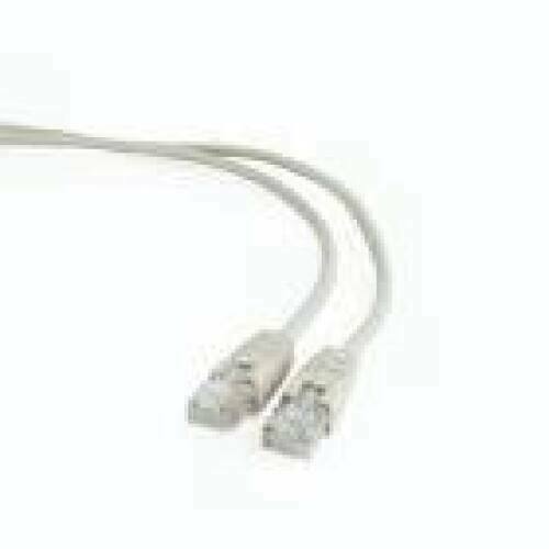 GEMBIRD CAT5e UTP Patch cord grey