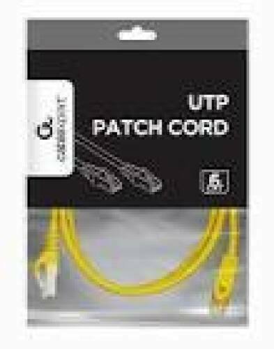 GEMBIRD PP6U-0.5M patchcord RJ45 cat