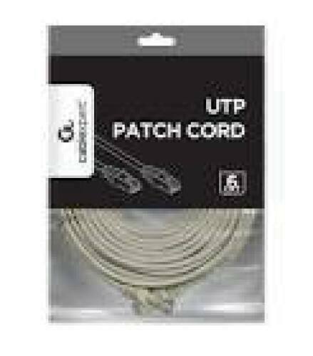 GEMBIRD PP6U-10M UTP Cat6 Patch cord