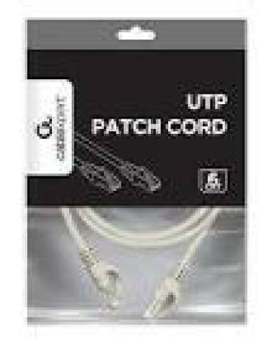 GEMBIRD PP6U-1M patchcord RJ45 cat.6