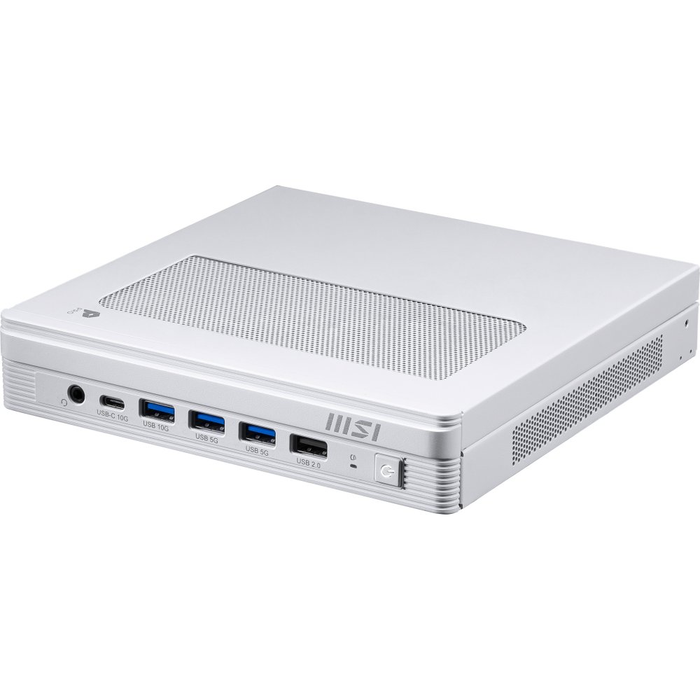 MSI PRO DP10 A14MG-007BEU Intel Pentium