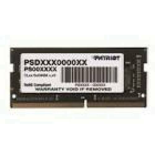 PATRIOT Signature Series 16GB DDR4 1x16GB