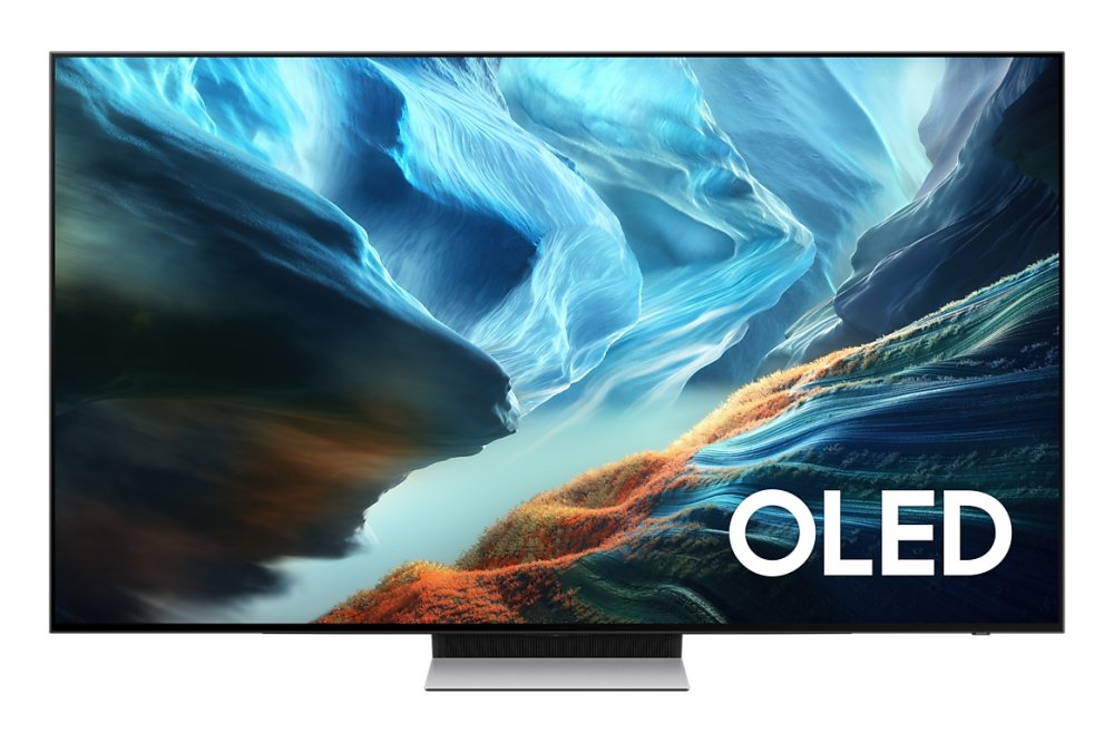 SAMSUNG QE48S90HAEXXH 48inch OLED TV
