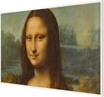 SAMSUNG TV 50 LS03F QLED The