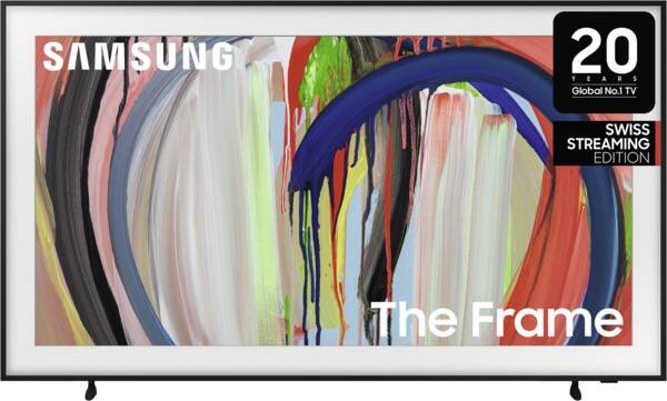SAMSUNG QE55LS03HAUXXH 55inch TV