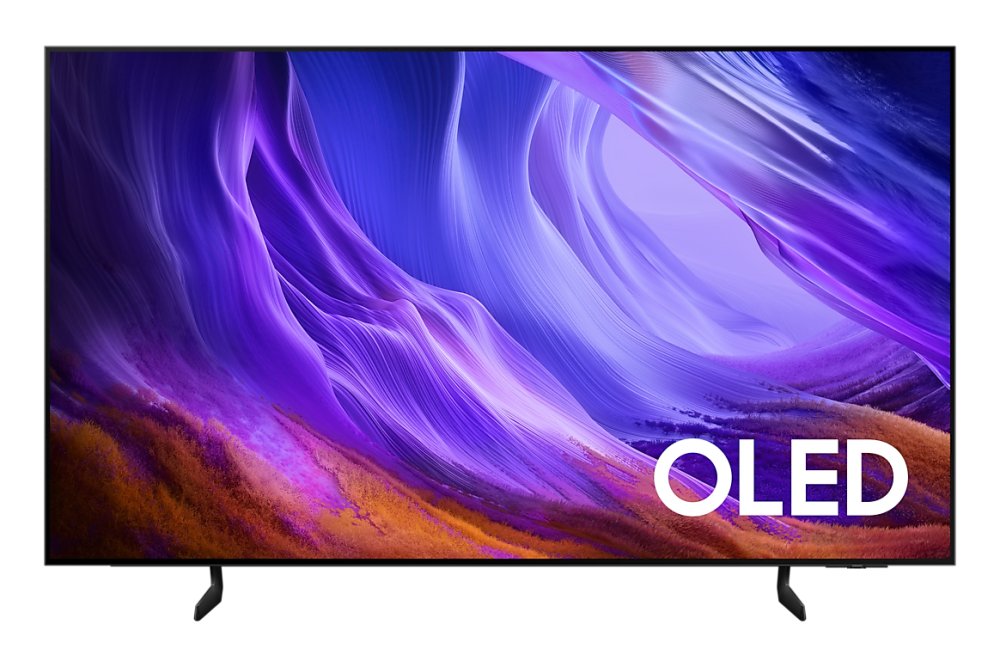 SAMSUNG QE65S85HAEXXH 65inch OLED TV