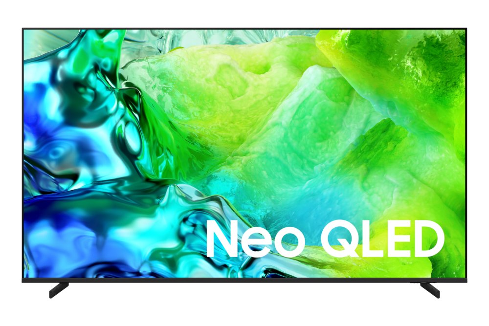SAMSUNG QE85QN80HAUXXH 85inch Neo QLED TV