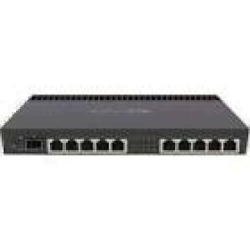MIKROTIK RB4011IGS+RM Router 10x RJ45 1000Mb/s