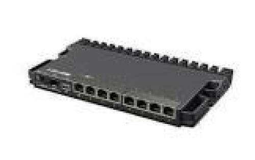 MIKROTIK RB5009UG+S+IN Router 7x RJ45 1000Mb/s