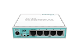 MIKROTIK RouterBOARD RB750GR3 hEX with Dual