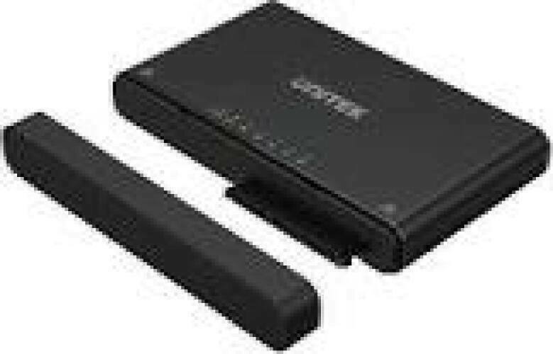 UNITEK ENCLOSURE USB-C to PCIe/NVMe M