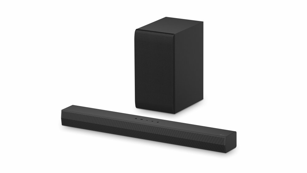 LG S40T.DEUSLLK Soundbar