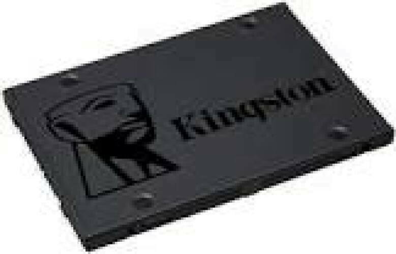 KINGSTON 240GB SSD A400 SATA3 6Gb/s