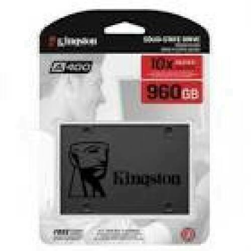 KINGSTON 960GB A400 SATA3 2.5