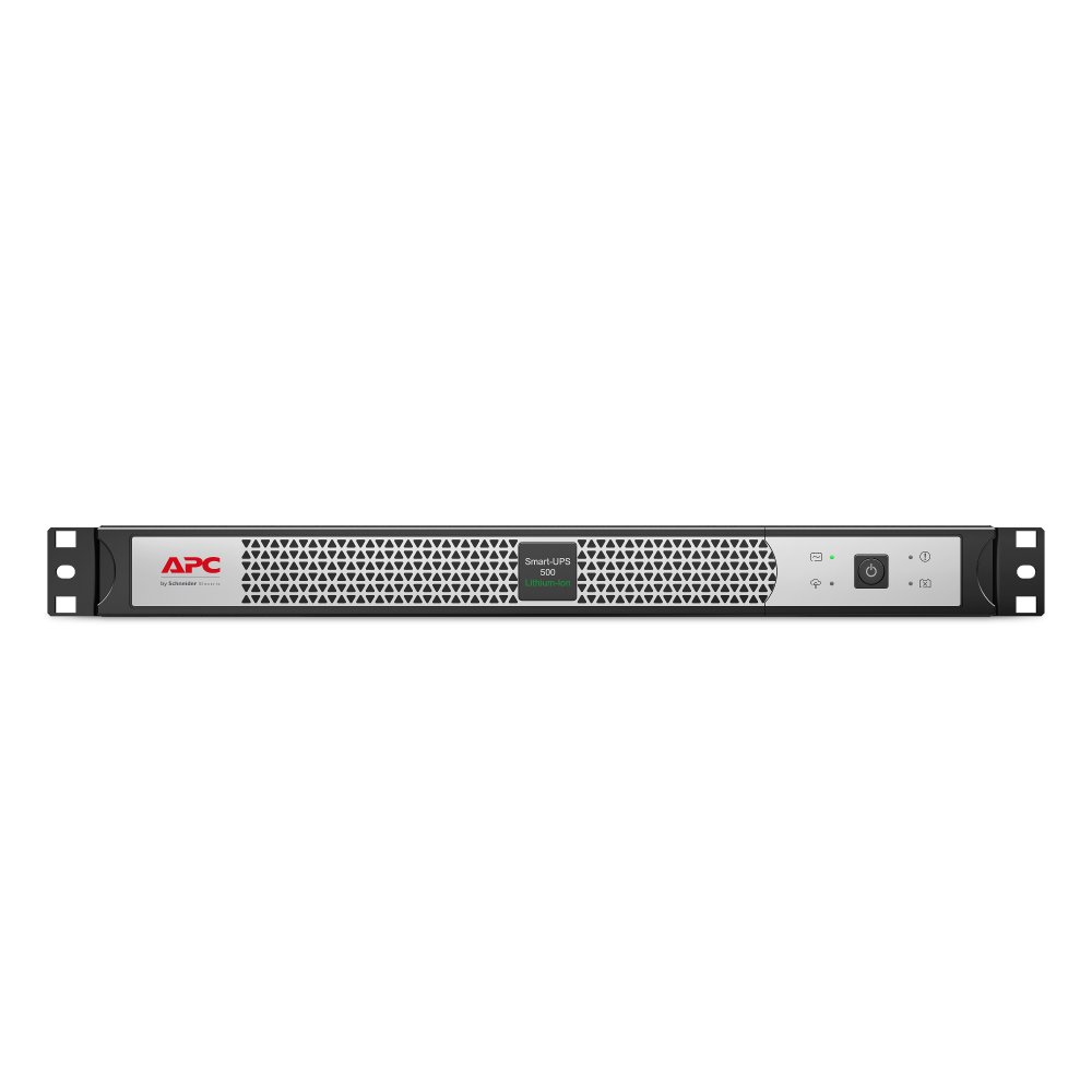 APC Smart-UPS SC SCL500RMI1UC UPS Rack