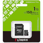 KINGSTON 1TB microSDXC Canvas Select Plus