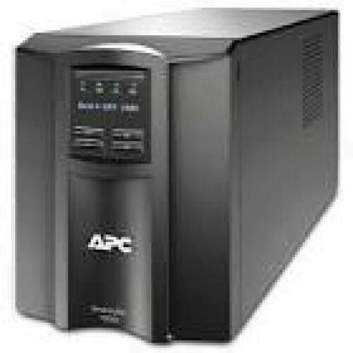 APC Smart-UPS SMT1000IC UPS AC 220/230/240V