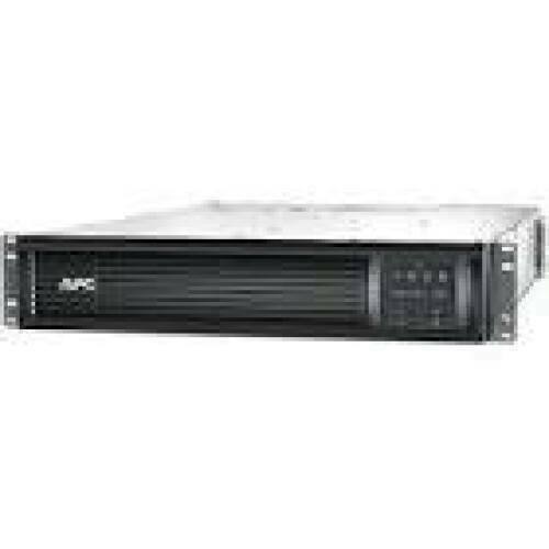 APC Smart-UPS 2200VA LCD RM UPS