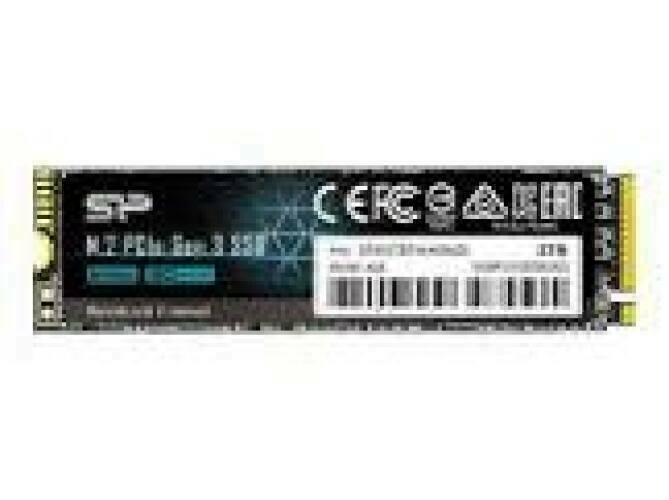 SILICON POWER SSD Ace A60 2TB