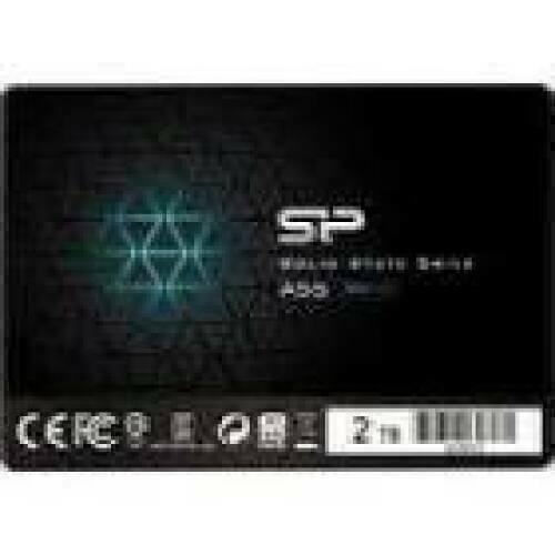 SILICON POWER SSD Ace A55 2TB