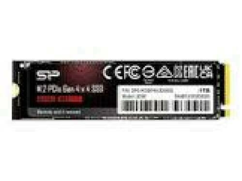 SILICON POWER M.2 2280 PCIe