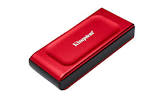 KINGSTON XS1000R 2TB SSD Pocket-Sized USB