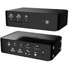 I-TEC Thunderbolt 5 Quattro Display DS