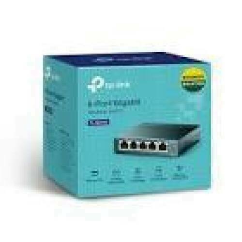 TP-LINK 5port Gigabit Switch